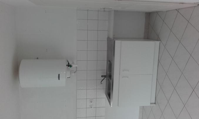 Appartement 2 pieces