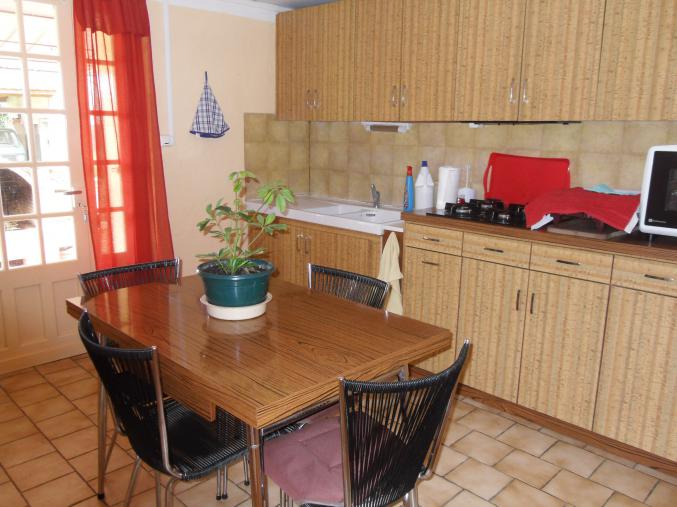 Gite pour deux en perigord noir