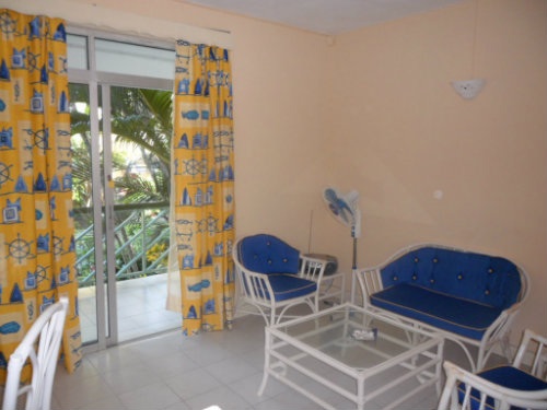 Charmant appartement près de la mer - Île Maurice