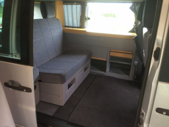 Mercedes-benz vito 112 cdi marco polo