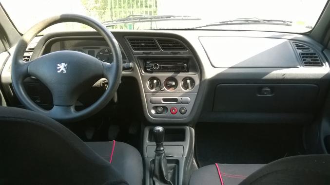 306 1.9d ct ok 1000€