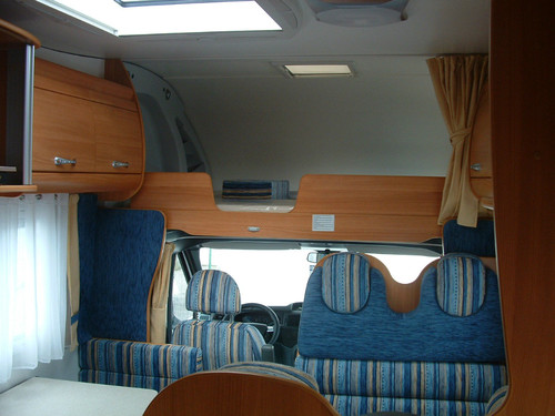 Campi car chausson welcome 26 a donné