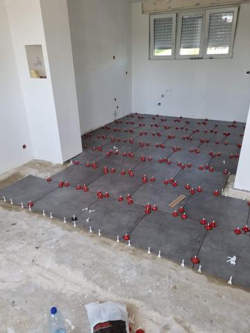 Maçonnerie générale 