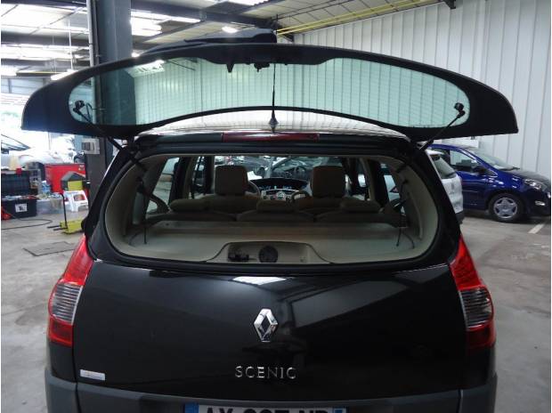 Renault Scénic dCi 130 Privilège