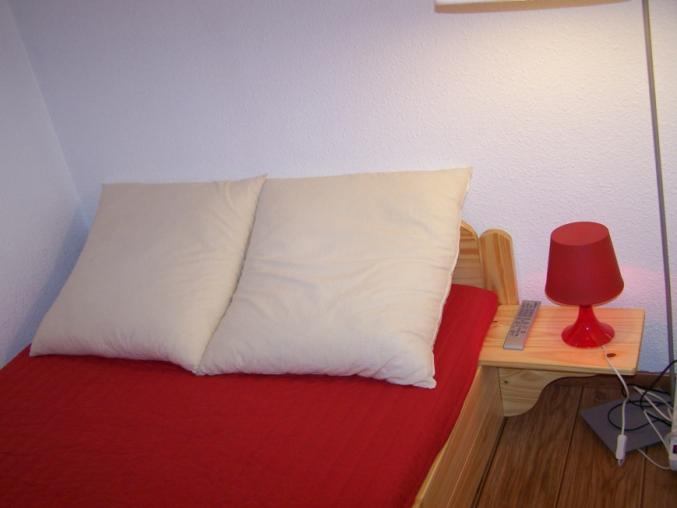 LOUE STUDIO ALPE HUEZ