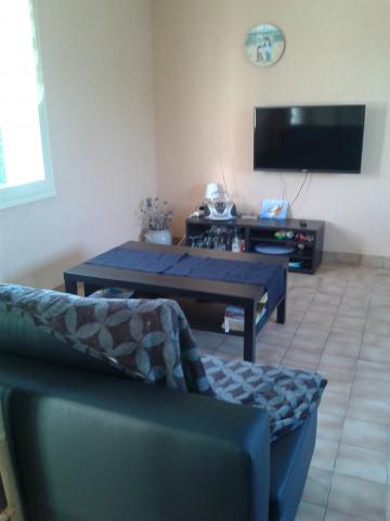 Location saisonnière