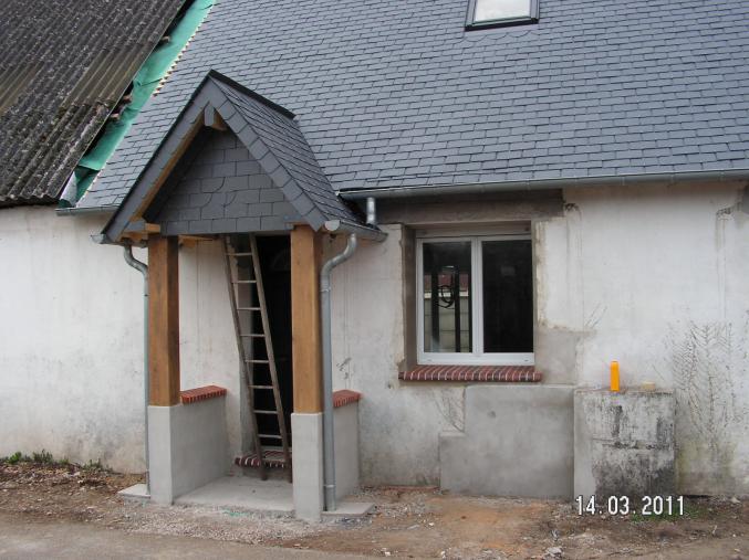 Fait  Plans pour Neuf & Ancien