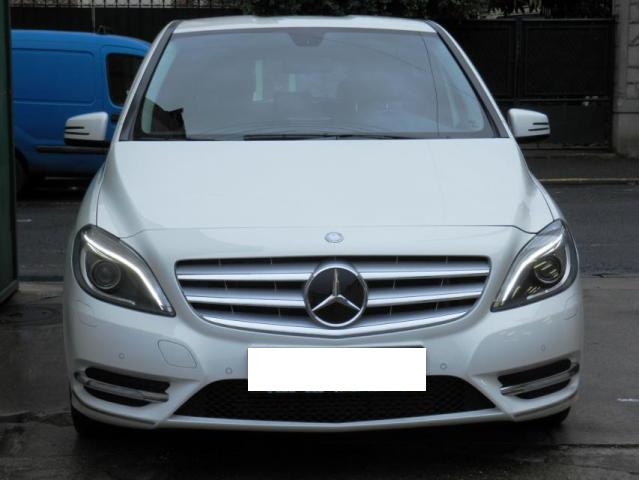 Mercedes Classe B (2) 180 cdi business classic
