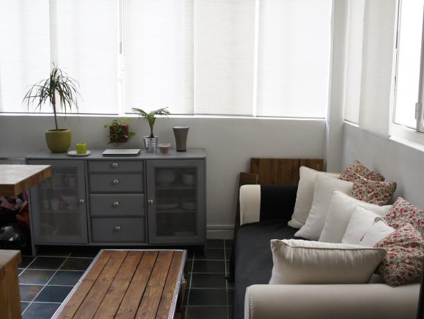 Paris - ROMANTIC NEST, BUTTES CHAUMONT