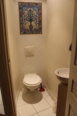 Loue Appartement T4 65m²