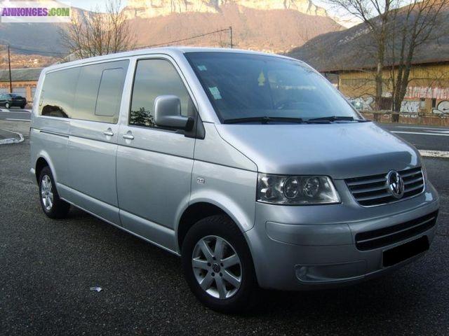 Volkswagen Transporteur 2.9t EXTRA LONG, Fourgon