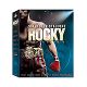 Anthologie rocky blu ray