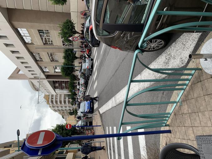 PIZZERIA d’angle depuis 1983