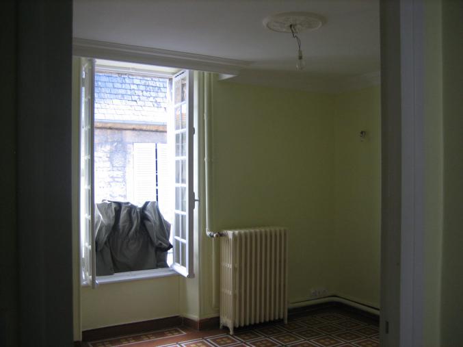 DUPLEX 3 PIECES FACE PALAIS DUCAL