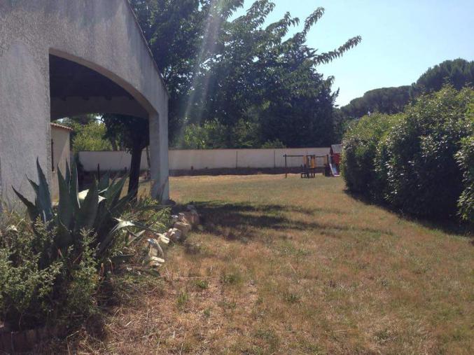  Villa récente très spacieuse et lumineuse 