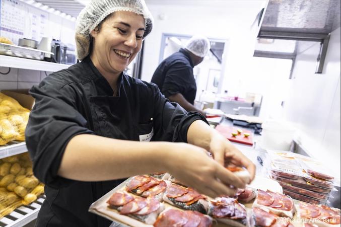 Plongeur H/F – mission ponctuelle 2 jours