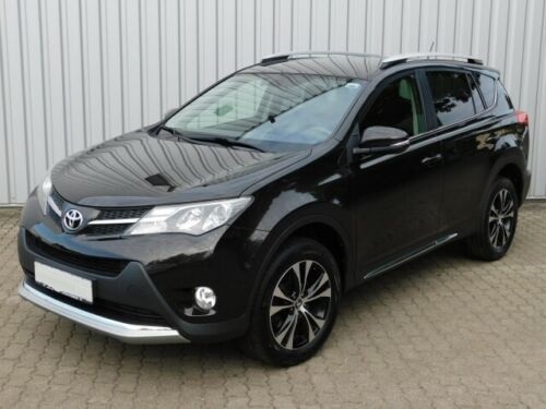 Toyota RAV 4 2.2 D-4D 4x4 Edition-S *AZV*NAVI*SITZHE
