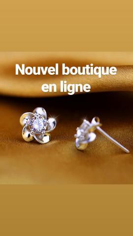 Boutique en ligne piercing bijoux