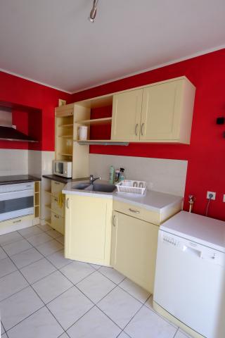 Beau deux pièces face fac.médecine