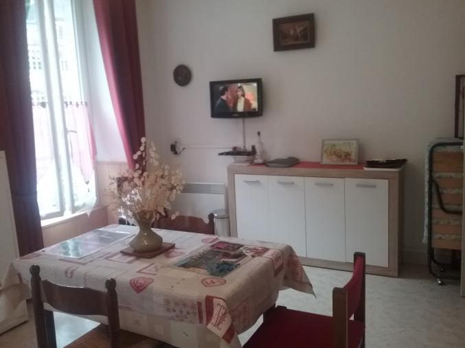 Sejour a la montagne