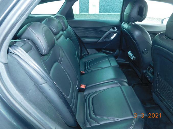 DS5 180 EAT6  sochic