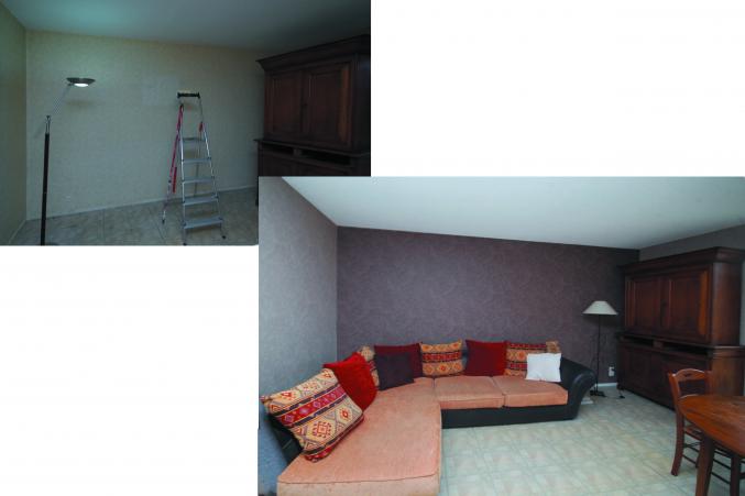 Votre Homme toute main