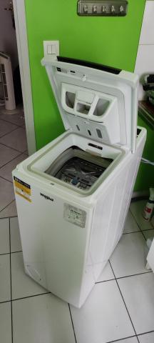 WHIRLPOOL - Lave linge Top TDLR65230