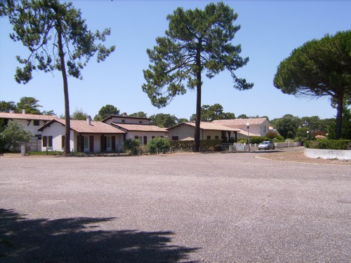 Villa T3 Biscarrosse Plage