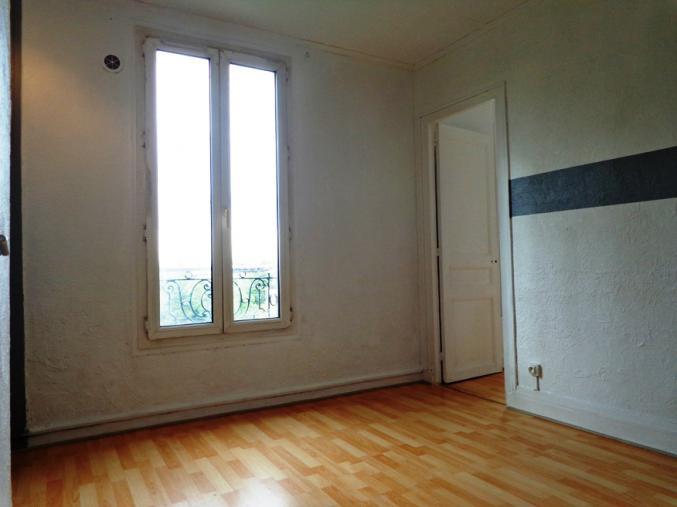2 pièces 25m2 PANTIN 645