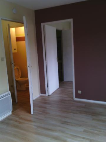 Particulier loue T1bis