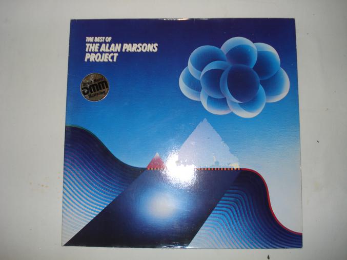 33T de Alan parson project 