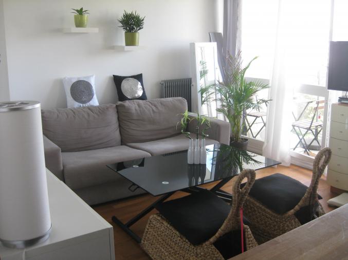 GRAND STUDIO A PLAISIR