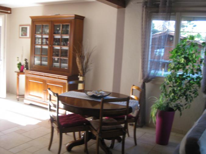 SALLE A MANGER LOUIS PHILIPPE