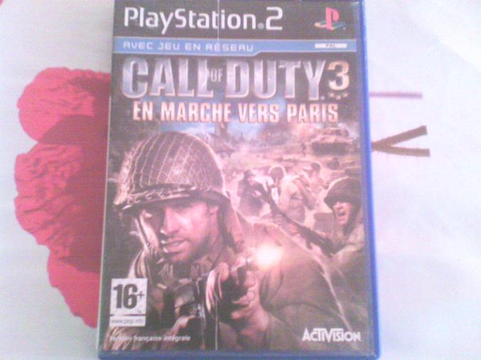 CallOfDuty3 (Urgent)