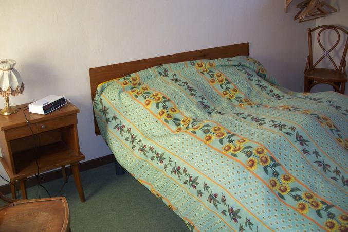 Location vacance appartement RDC