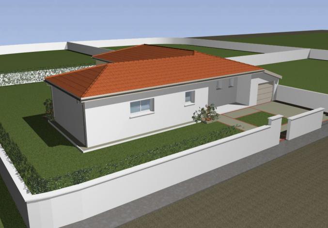 Architecte réalise votre Permis de Construire ou Déclaration Préalable