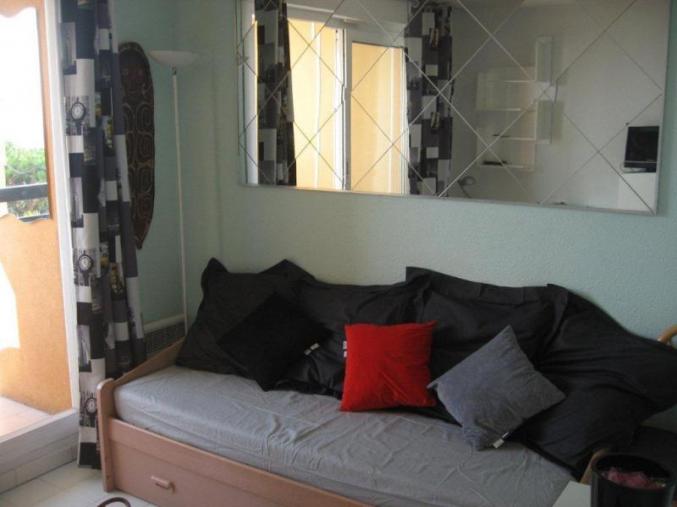 APPARTEMENT AU BORD DE LA MER A MONACO