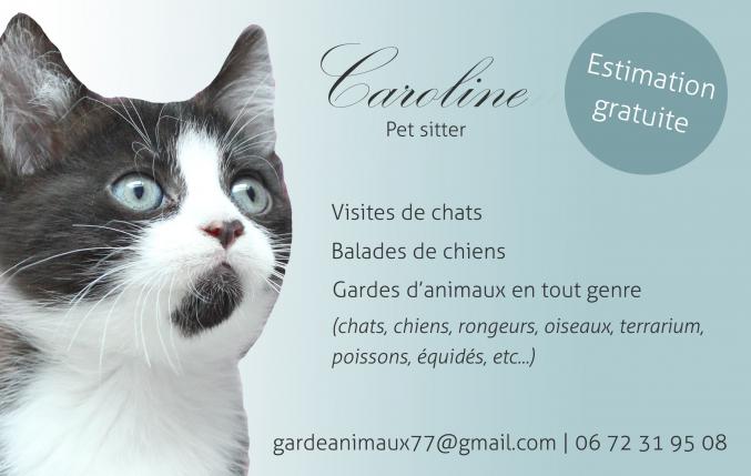Garde Animaux