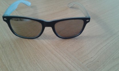 Lunette de Soleil et de Ski