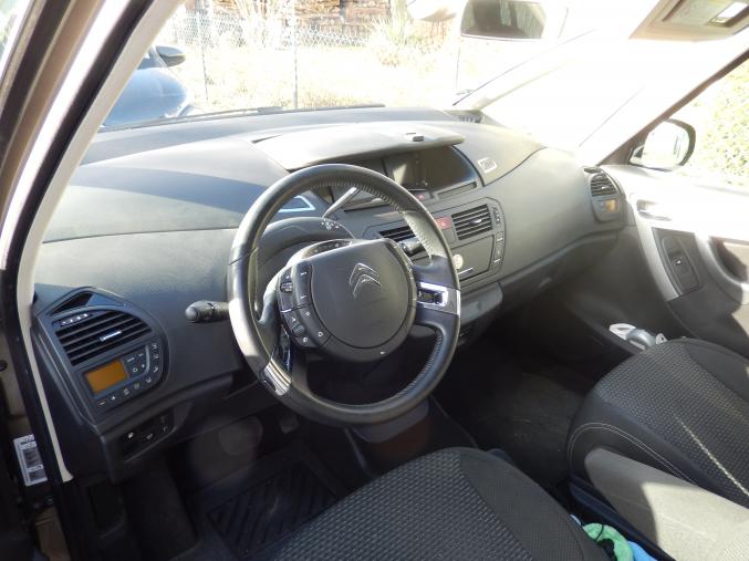 Grand C4 Picasso (2) 1,6 E- HDI AIRDREAM CONFORT 