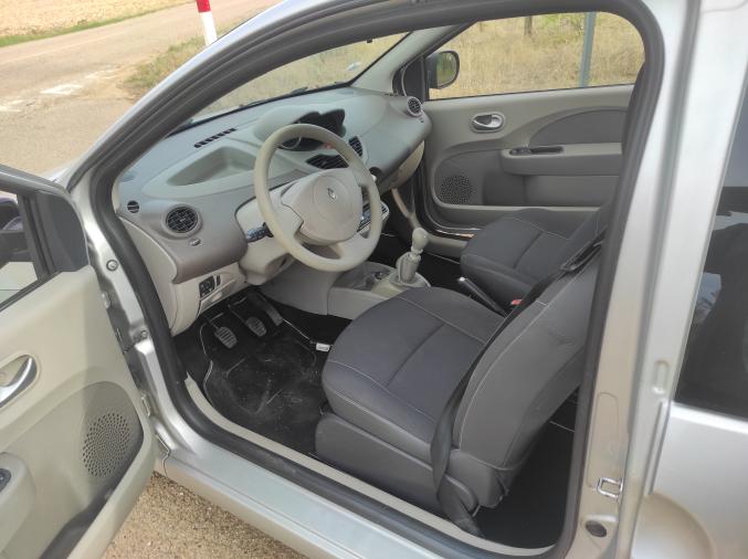 Twingo ct ok