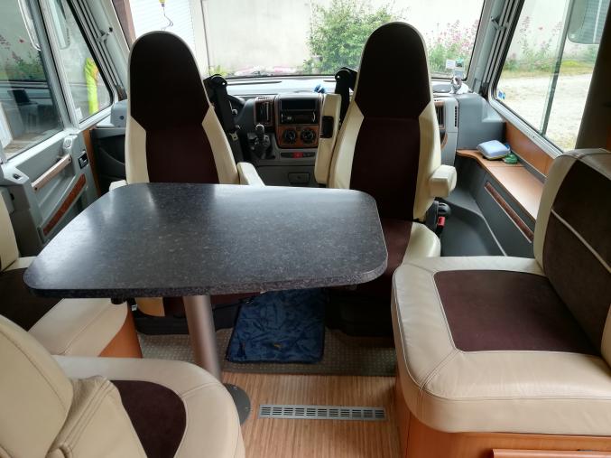 CC Pilote integral PL 3,8T