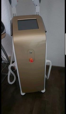 Machine épilation définitive 