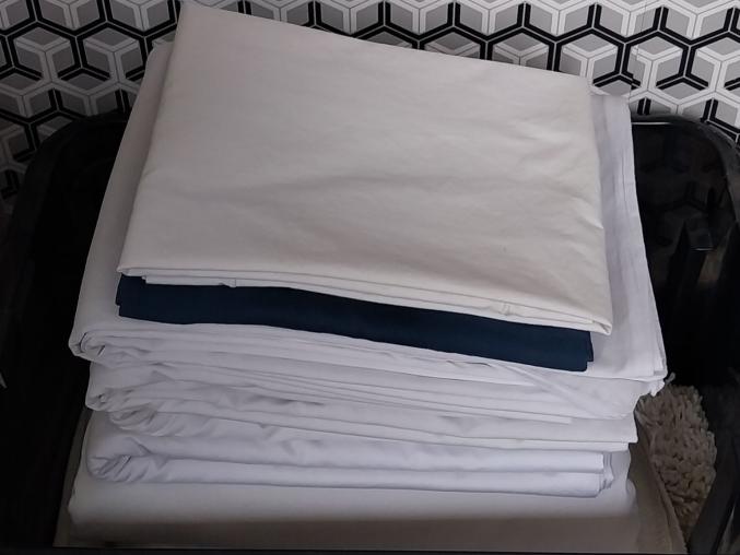 Repassage à domicile