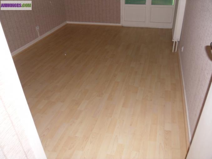 F4 tournon sur libre janvier 2013