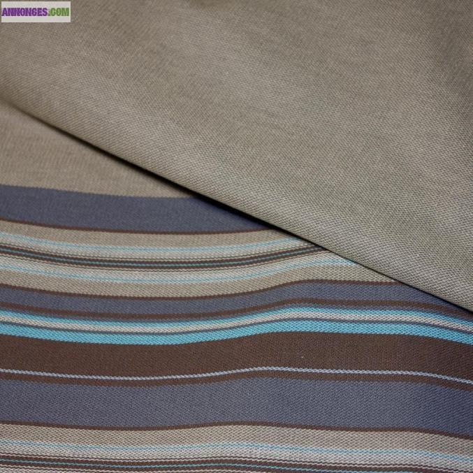 ECHARPE DE PORTAGE BIO DE 5.2M  NEUVES