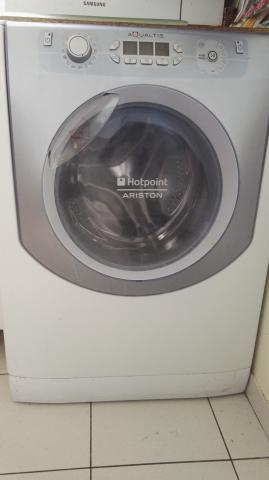 Lave linge