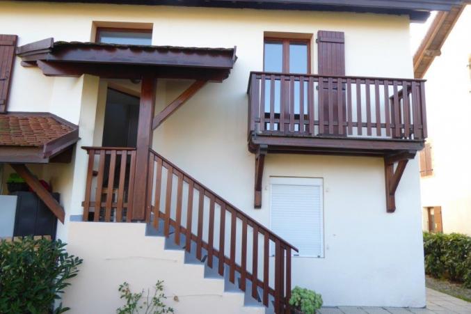 A louer à Vulbens T3