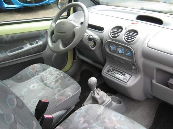  Renault Twingo 1.2 Generation 4CV