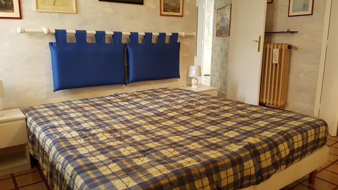 Appartement meublè Menton